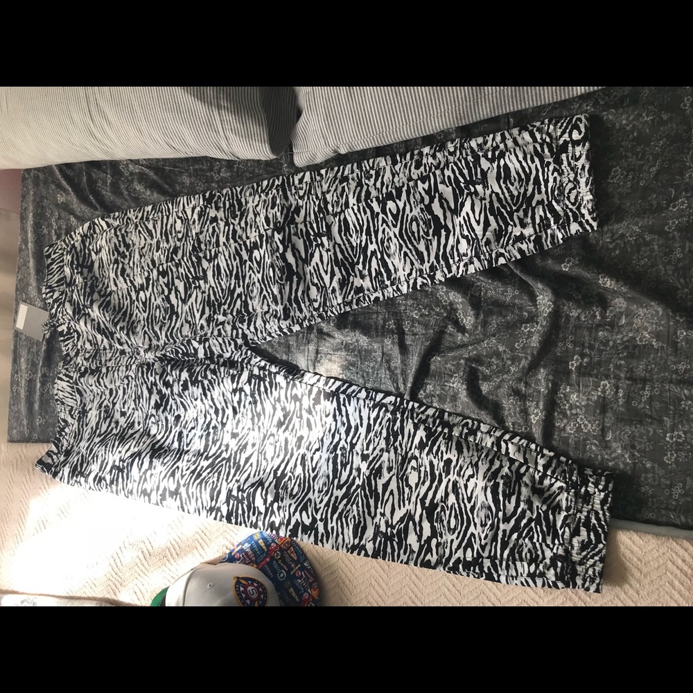Baroos pant